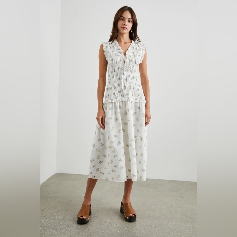 Rails Dion Dress NWOT
